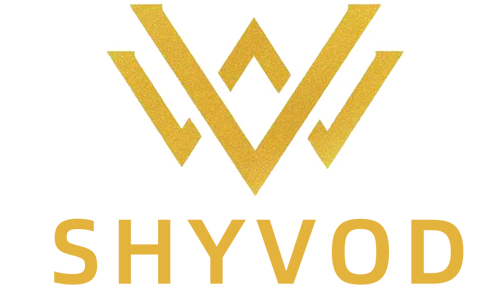 Shyvod